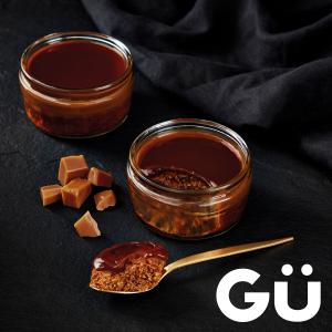Gü : Créateurs de desserts pâtissiers gourmands depuis 2006