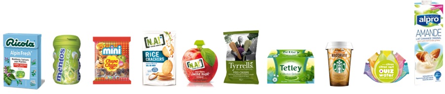 Solinest : du devant de caisse aux linéaires