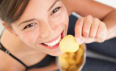 Le snacking cartonne, Solinest se positionne 