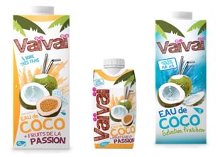 Vaïvaï poursuit la bataille de l'eau de coco