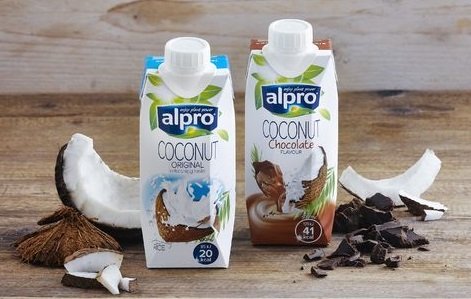 ALPRO – DEUX NOUVELLES GAMMES